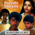 Poovizhi Vaasalile movie poster