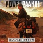 Power Paandi BGM (Original Background Score) movie poster