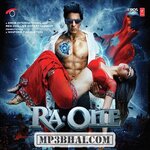 Ra.One movie poster