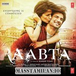 Raabta movie poster