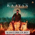 Raayan movie poster