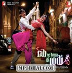 Rab Ne Bana Di Jodi movie poster