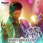 Rasaathi Nenja (Madras Gig Season 2) movie poster