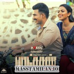 Ratsasan movie poster