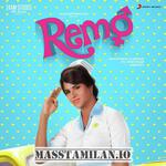 Remo movie poster