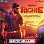 Richie movie poster