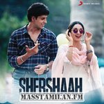 Shershaah movie poster