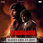 Sorgavaasal movie poster