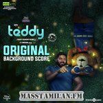 Teddy BGM (Original Background Score) movie poster