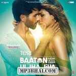 Teri Baaton Mein Aisa Uljha Jiya movie poster