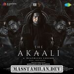 The Akaali movie poster