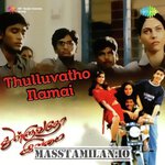 Thulluvadho Ilamai movie poster