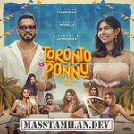 Toronto Ponnu (Indie) movie poster