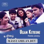 Ullam Ketkumae movie poster