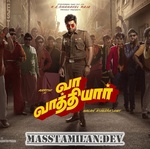 Vaa Vaathiyaar movie poster