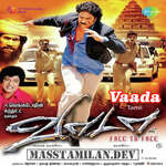 Vaadaa movie poster