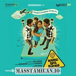 Vaayai Moodi Pesavum movie poster