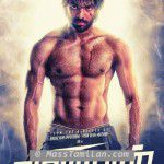 Valiyavan movie poster