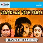 Vanakkam Vathiyare movie poster