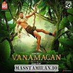 Vanamagan movie poster