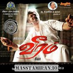 Veeram movie poster