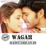 Wagah movie poster