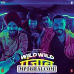 Wild Wild Punjab movie poster