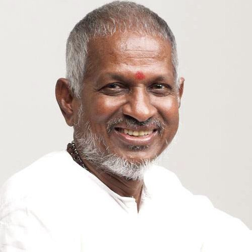 Ilaiyaraaja Top 50 playlist poster